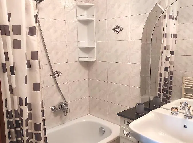 Mara's House 3* Roma
